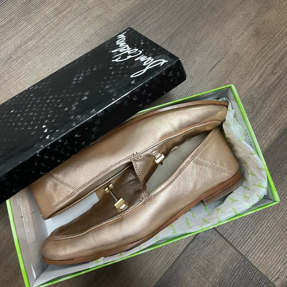 Sam Edelman Lior Loafer